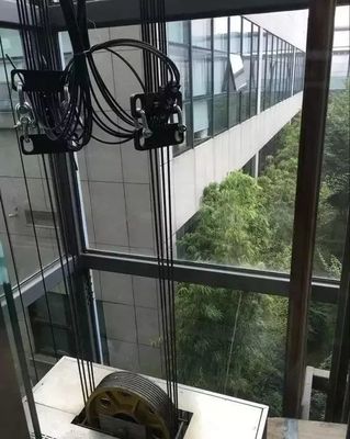 電梯真的會墜落嗎？揭秘電梯安裝背后的安全機(jī)制