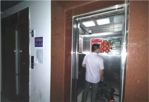 智能阻車系統進駐社區 電動車上電梯被‘拒載’現象解讀