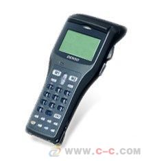 Denso BHT-300B數據采集器在電梯維保與數據采集中的應用