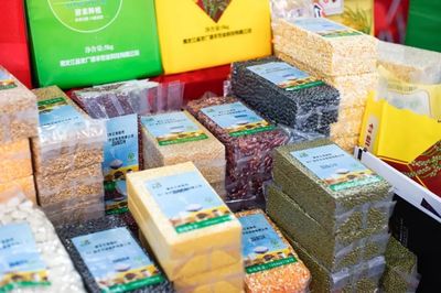 最后一天倒計時！農產品推介會火爆程度超乎想象