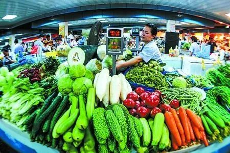 兩節(jié)將至，農(nóng)業(yè)農(nóng)村部部署農(nóng)產(chǎn)品質(zhì)量安全監(jiān)管工作