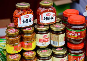 儀隴特色農產品展銷會火爆開場，上百種鄉土珍品引搶購熱潮