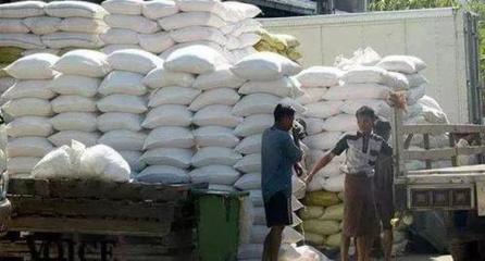 緬甸大選前夕的稻谷價格調整 商務部多維度考量與農產品市場展望