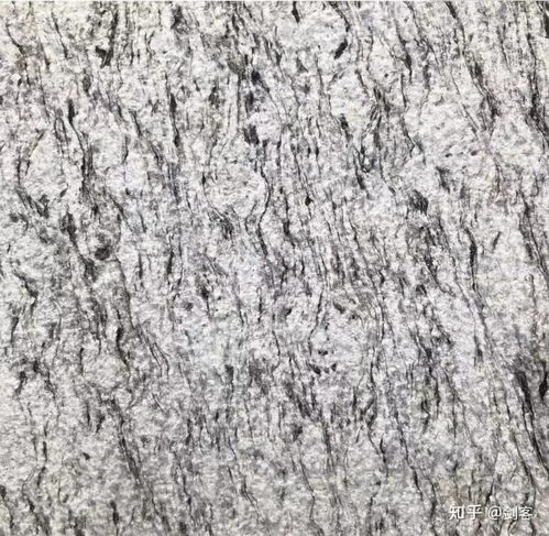 如何區(qū)分廉江芝麻白石材？答案就在下面！