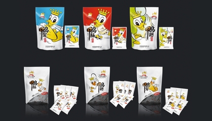 包裝設(shè)計定位與零食包裝盒設(shè)計全解析