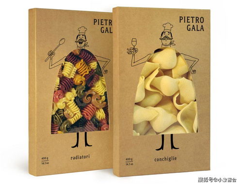 健康新時(shí)代，食品包裝的“變身”之道